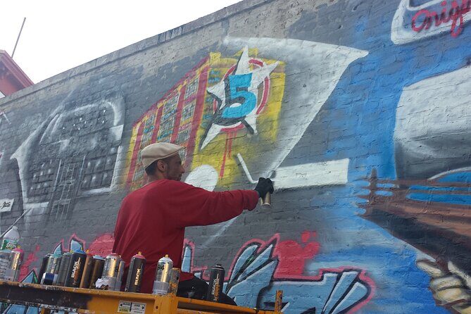 Brooklyn Street Art Tour - Final Thoughts