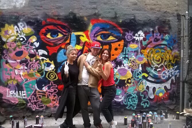 Brooklyn Street Art Tour - FAQ