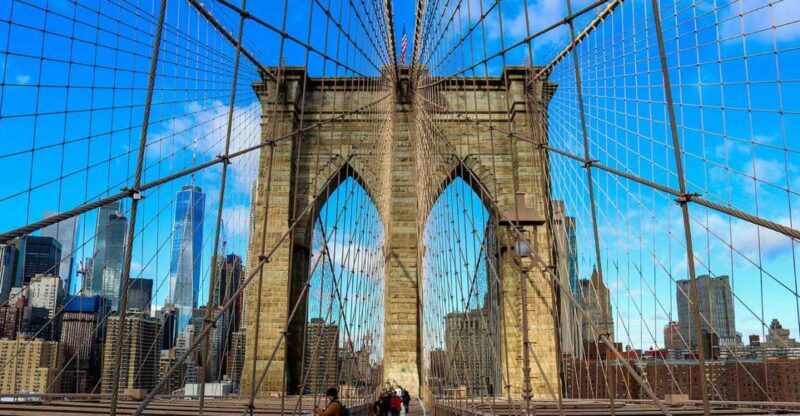 Brooklyn: The Bridge, DUMBO, & Brooklyn Heights Best of Tour - What Travelers Are Saying