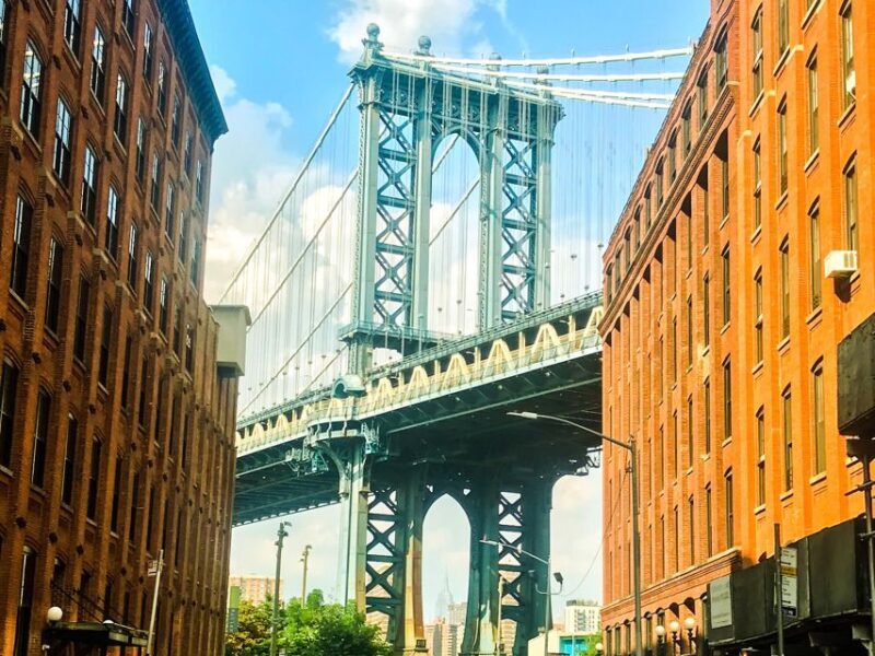 Brooklyn: The Bridge, DUMBO, & Brooklyn Heights Best of Tour - Final Thoughts: Who Should Consider This Tour?