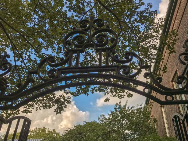 Brooklyn: The Bridge, DUMBO, & Brooklyn Heights Best of Tour - FAQs