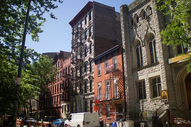 Brooklyn Walking Tours by Locals: Private & 100% Personalized - What This Tour Offers: A Personal Look into Brooklyn’s Charm