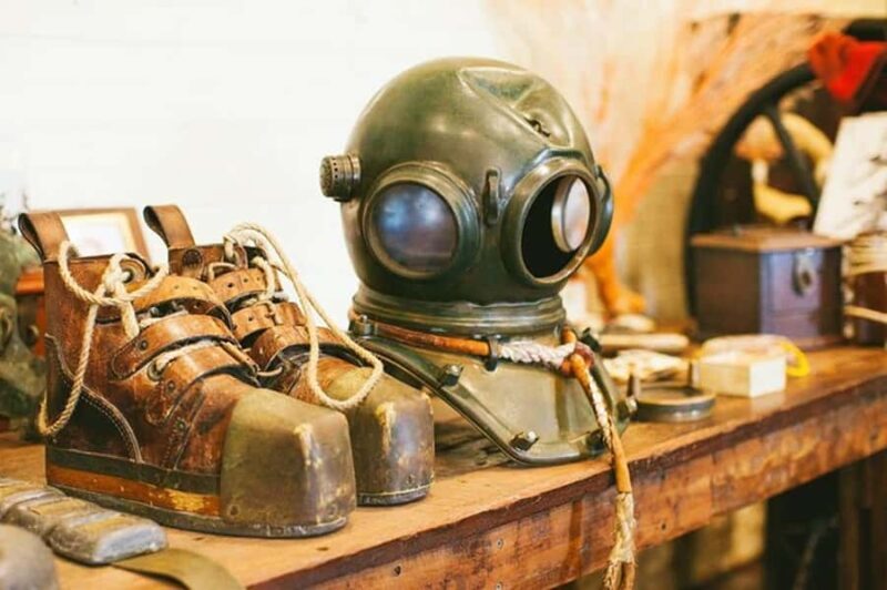 Broome: Afternoon Town Tour with Beach Sunset - Exploring Broome’s Highlights