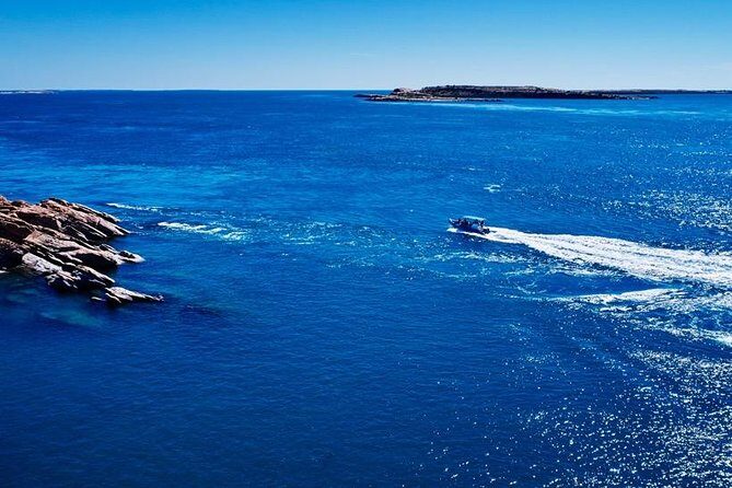 Broome All-Inclusive 7 Days Touring Package - Key Points