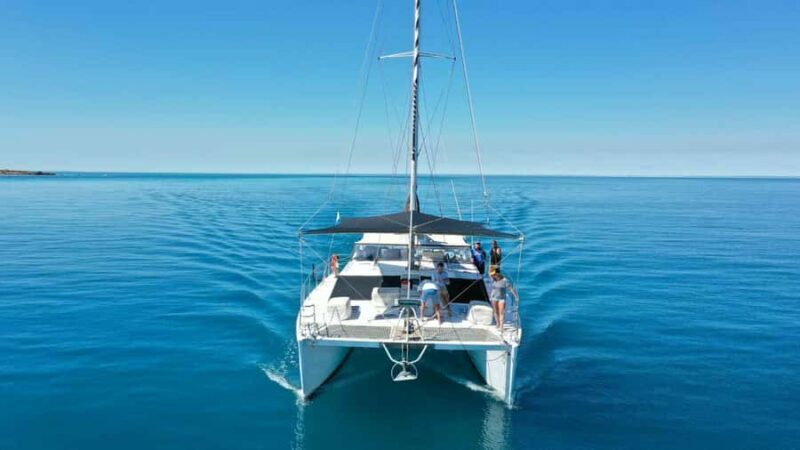 Broome Cruise & Catch: Mud Crab Adventure & Wildlife Cruise - Frequently Asked Questions