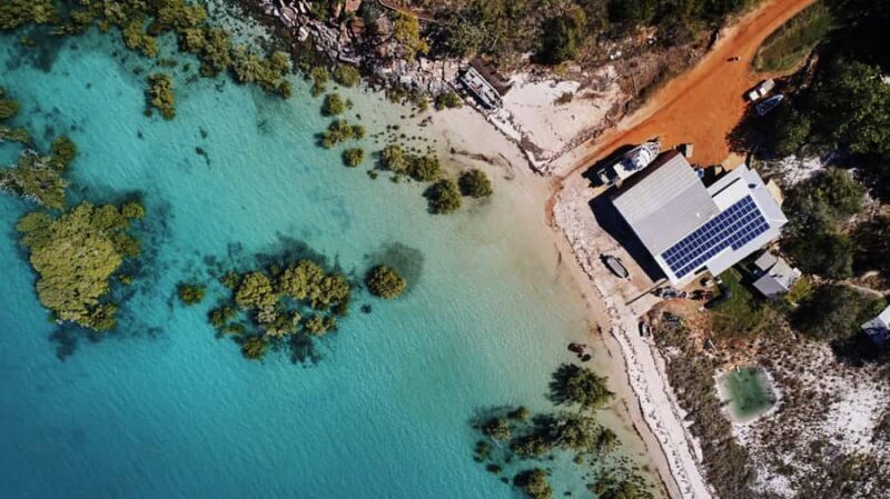 Broome: Dampier Peninsula Tour (Optional Scenic Flight) - Exploring the Dampier Peninsula: What to Expect