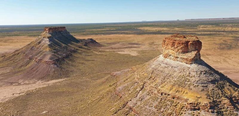 Broome: Edgar Ranges Scenic Helicopter Flight - Final Thoughts