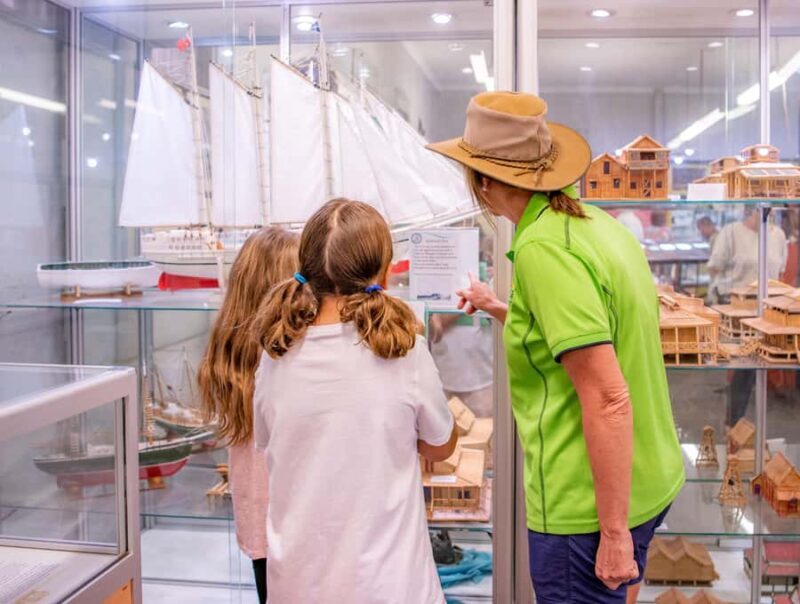 Broome: Matso's Brewery, Museum & Crocodile Park Combo Tour - FAQ