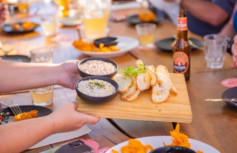 Broome: Matso's Brewery, Museum & Crocodile Park Combo Tour - Final Thoughts