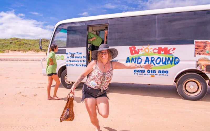Broome: Panoramic and Discovery - Morning Tour w/ Transfers - Final Thoughts