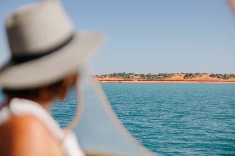 Broome: Snubfin Dolphin Cruises - FAQ