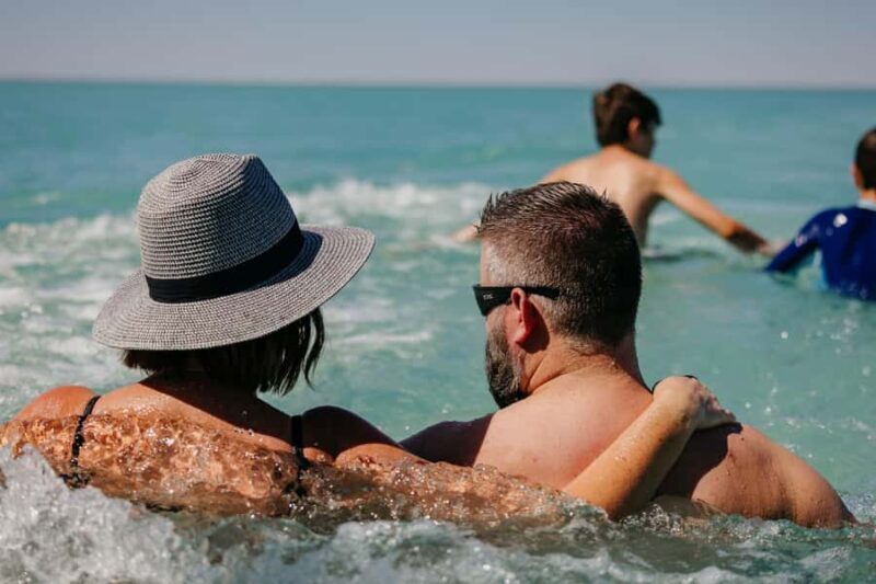 Broome: Sunset Cruise with Delicious Canapes and Transfers - Practical Tips for Your Sunset Cruise