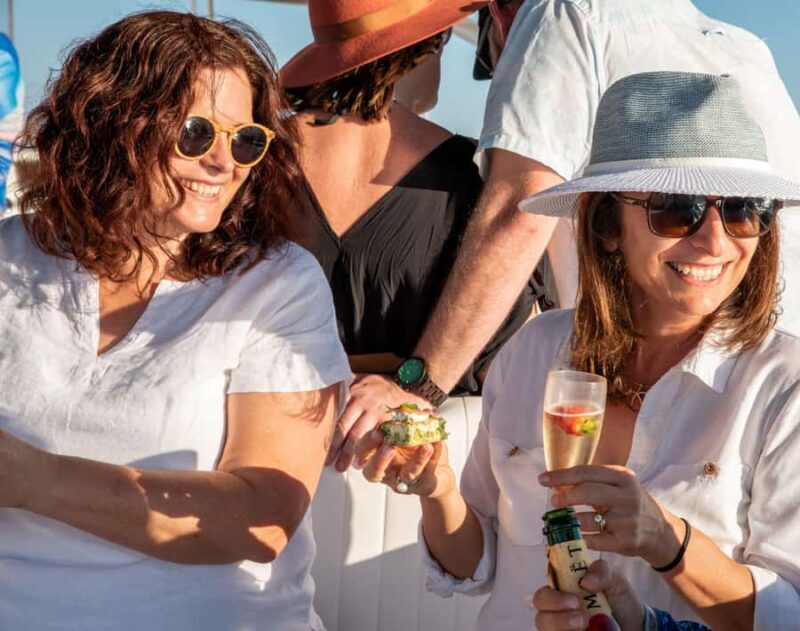 Broome: Sunset Cruise with Delicious Canapes and Transfers - Is This Tour Worth It?