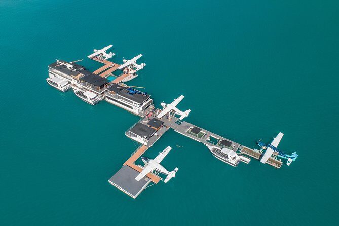 Broome to Horizontal Falls Half Day Adventure - Key Points