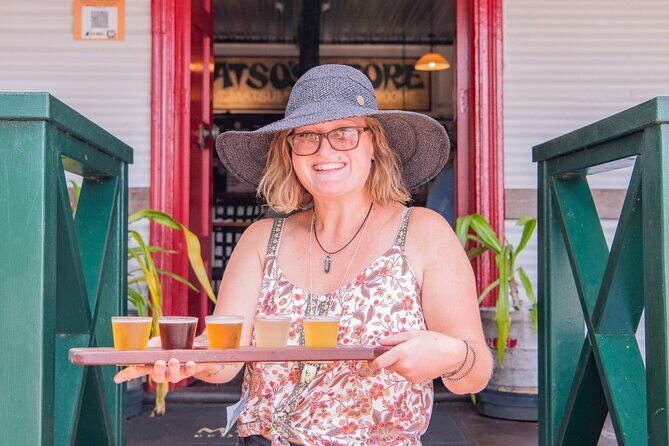 Broome Trio Afternoon Adventure: Brewery, Museum & Crocodile Park - Who Will Love This Tour?