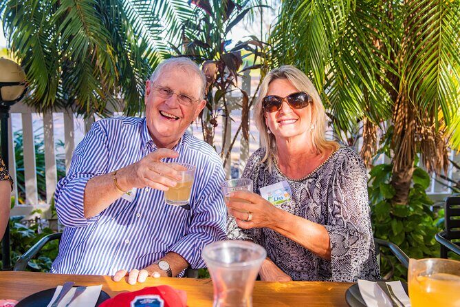 Broome Trio Afternoon Adventure: Brewery, Museum & Crocodile Park - The Sum Up