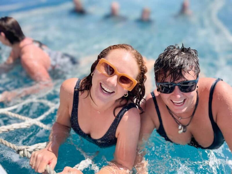 Broome: Whale Watching & Sunset Cruise - FAQ