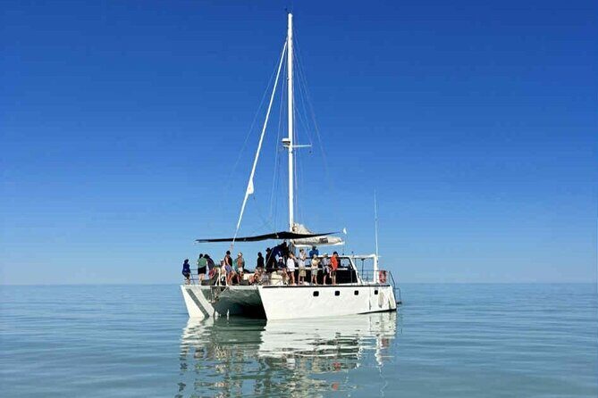 Broome's only Crabbing Adventure & Wildlife Cruise - Who is this tour best suited for?