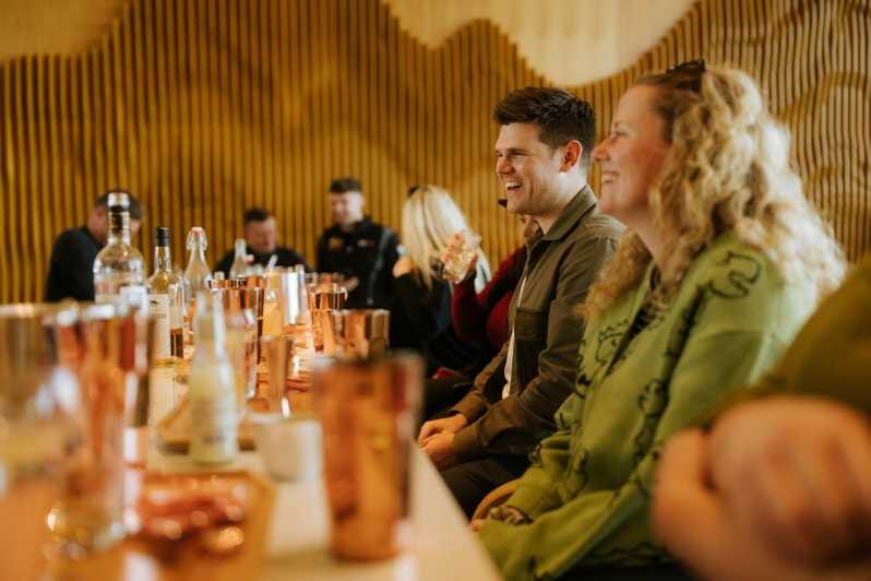 Brora: Clynelish Whisky Distillery Tour & Tasting - What’s Special About the Clynelish Whisky Distillery?