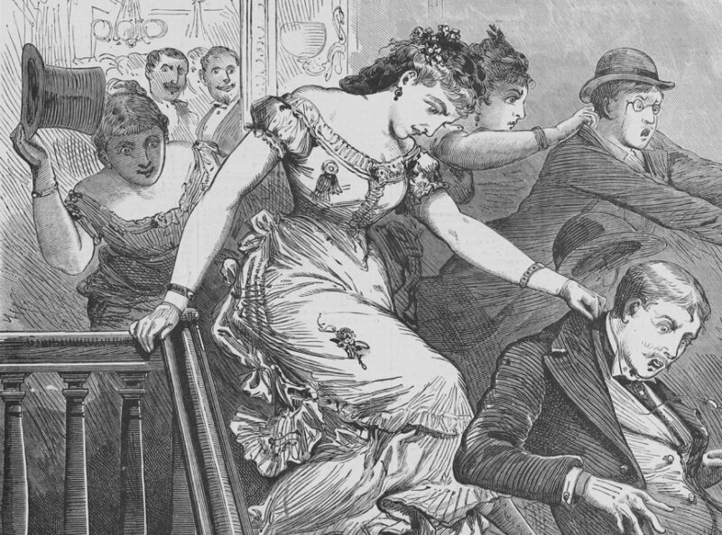 Brothels of Old Toronto Walking Tour - Who Should Consider This Tour?