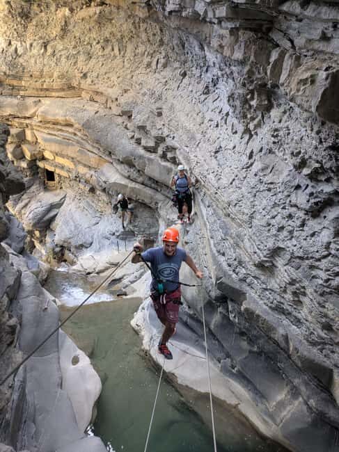 Broto: Ordesa National Park Sorrosal Via Ferrata Tour with a local guide - The Experiences Highlights and Benefits