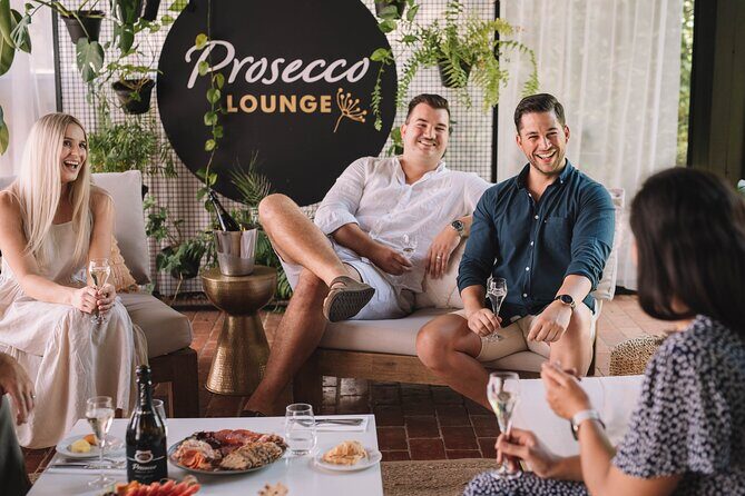 Brown Brothers Private Prosecco Brunch - Practical Details and Considerations