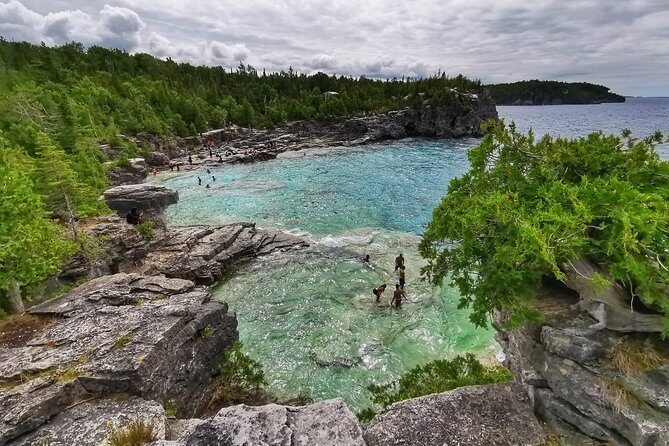 Bruce Peninsula Day Trip from Toronto - Frequently Asked Questions