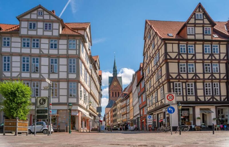 Bruchmeister tour including Lüttje Lage - Understanding the Value: Is it Worth It?