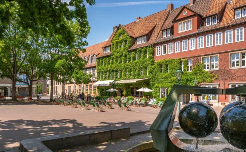 Bruchmeister tour including Lüttje Lage - Who Will Enjoy This Tour?