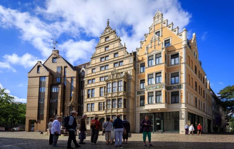 Bruchmeister tour including Lüttje Lage - Final Thoughts