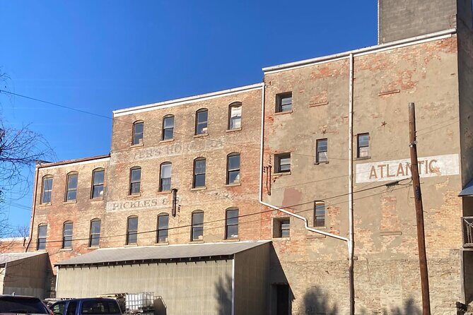 Bruckmann Brewery History Tour - A Closer Look at the Bruckmann Brewery Experience