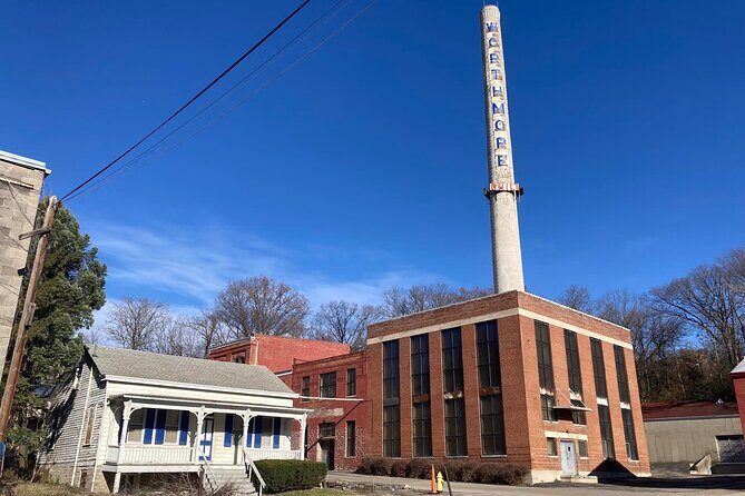 Bruckmann Brewery History Tour - FAQs