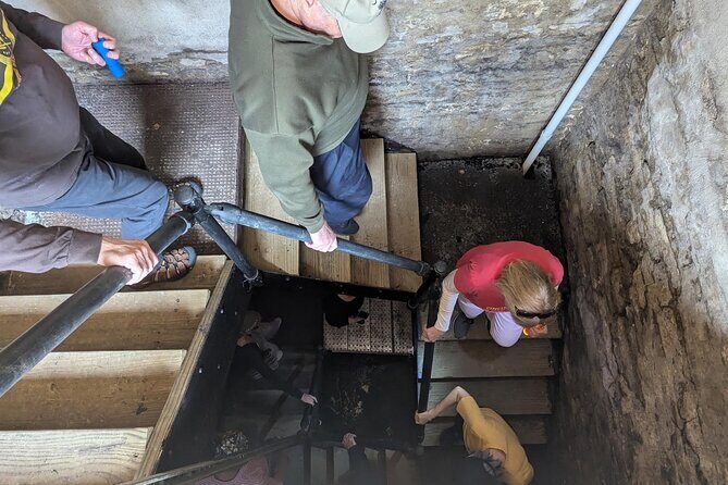 Bruckmann Brewery History Tour - Wrapping It Up