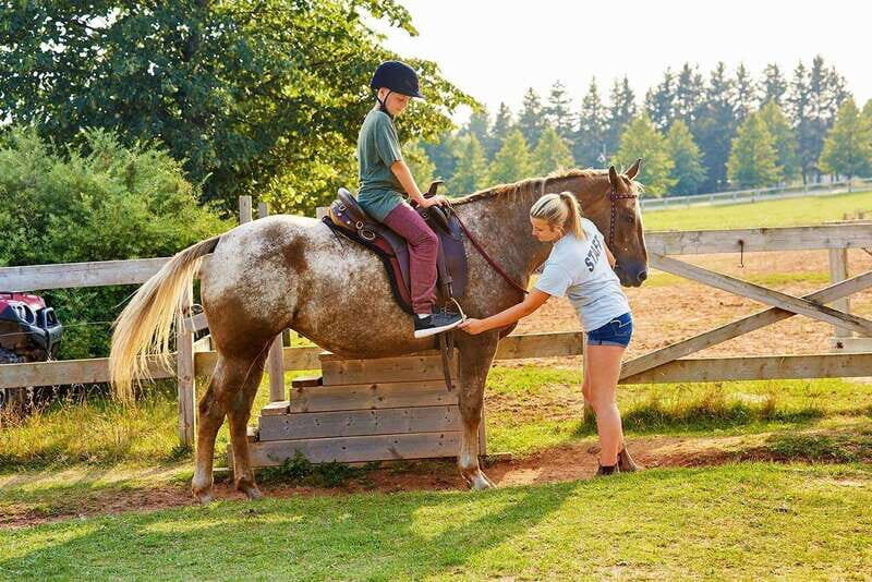 Brudenell: Family-Friendly Horse Ride goes on the Beach - Who this Tour Is Best For