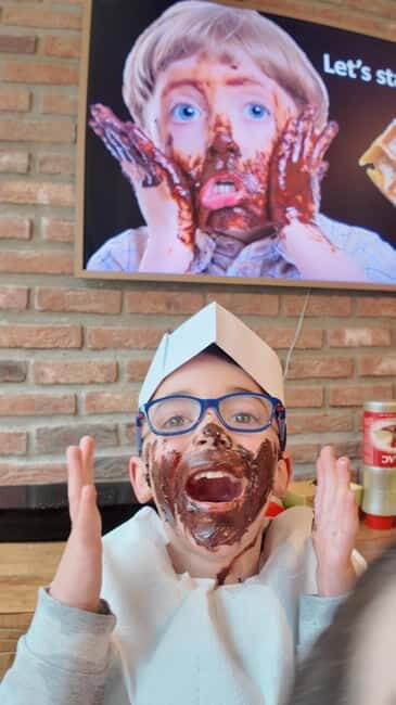 Bruges: 1.5-Hour Waffle Making Workshop - All You Can Eat - Final Thoughts