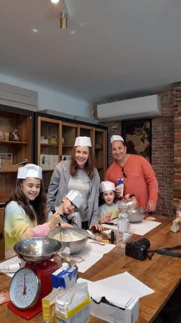 Bruges: 1.5-Hour Waffle Making Workshop - All You Can Eat - FAQs