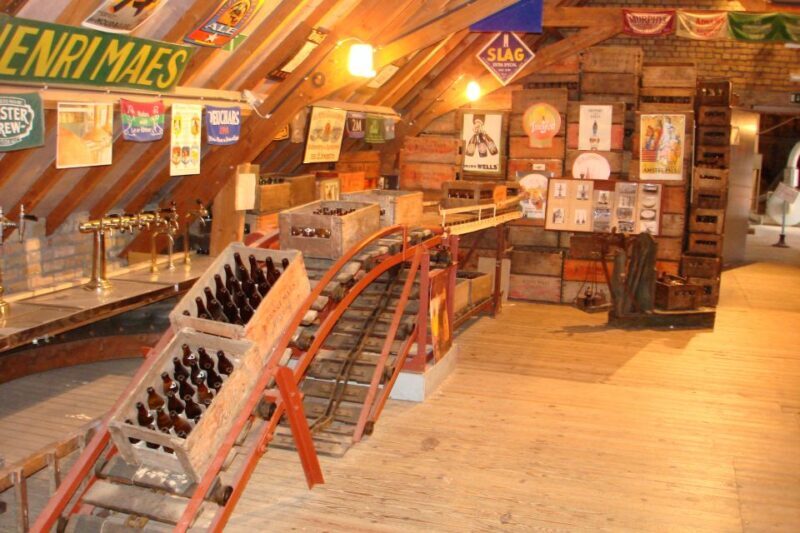 Bruges: 3-Hour Beer and Chocolate Tasting Private Tour - What We Loved About This Tour