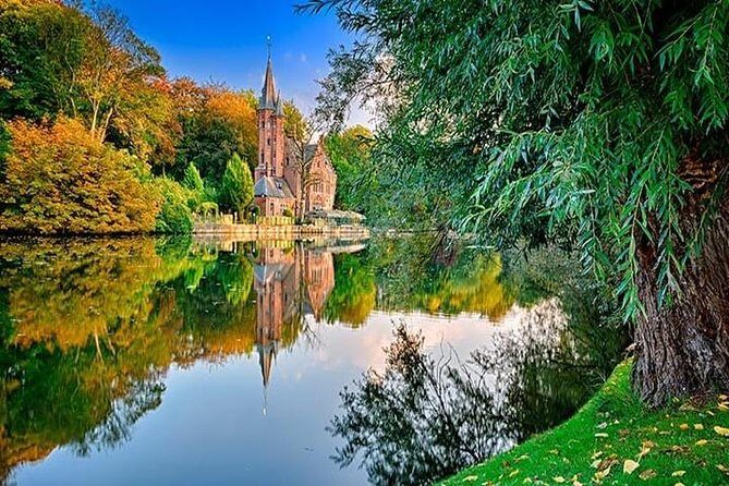 Bruges and Ghent Day Trip from Brussels - What to Expect on the Tour