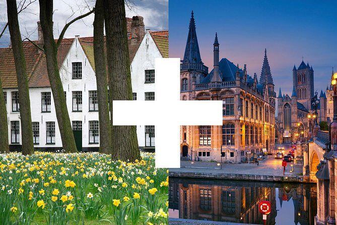 Bruges and Ghent Day Trip from Brussels - Who Should Consider This Tour?