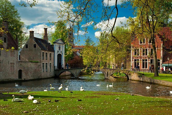 Bruges and Ghent Day Trip from Brussels - FAQs