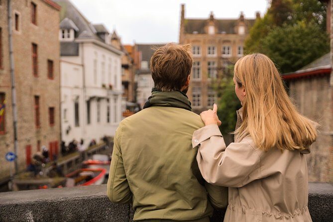 Bruges Audio or Guided Trip with Canal Cruise Option from Paris - FAQ