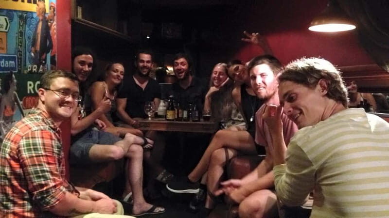 Bruges: Belgian Beer Tasting with Quiz & Chocolate Pairing - Key Points