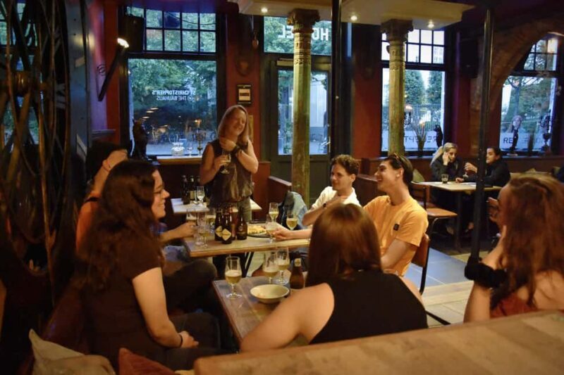 Bruges: Belgian Food and Beer Lunch with Local Host - Is This Experience Worth It?