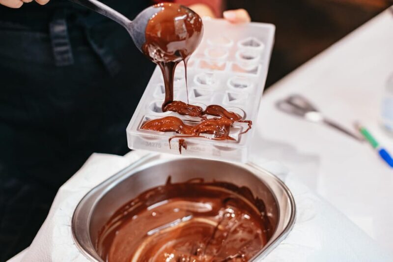 Bruges: Belgian Praline and Mendiants Chocolate Workshop - Final Thoughts: Is This the Right Choice?