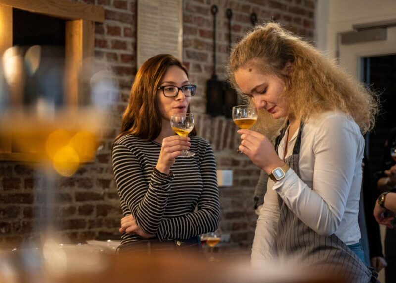 Bruges: Belgian Waffle-Making Workshop with Beer Tasting - FAQs