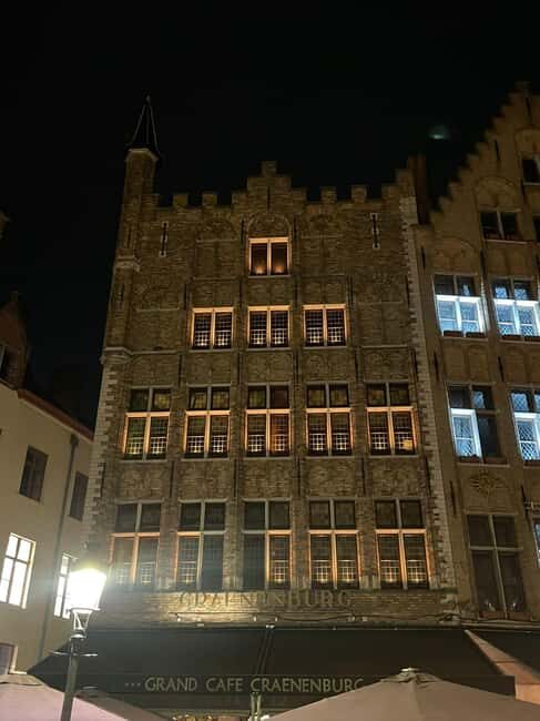 Bruges, Bike Tour with Chocolate Tasting & Hot Wine/Chocolat - Why You Should Consider This Tour