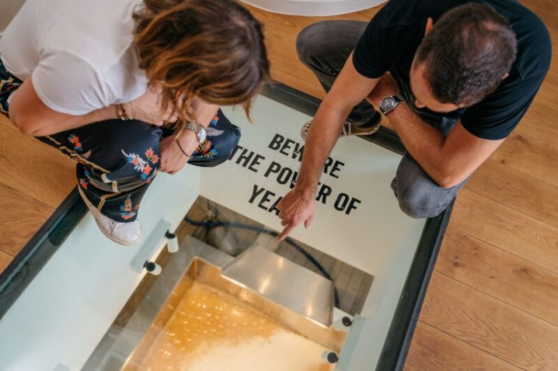 Bruges: Bourgogne des Flandres Brewery and Distillery Visit - Who Should Consider This Tour?