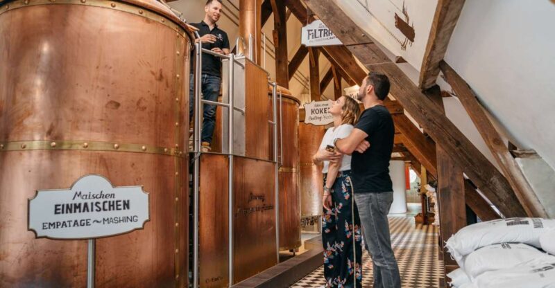 Bruges: Bourgogne des Flandres Brewery and Distillery Visit - Final Thoughts: Is It Worth It?