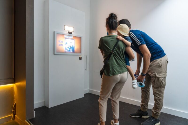 Bruges: Choco-Story Museum with Audio Guide and Tastings - What to Expect at Choco-Story Brugge