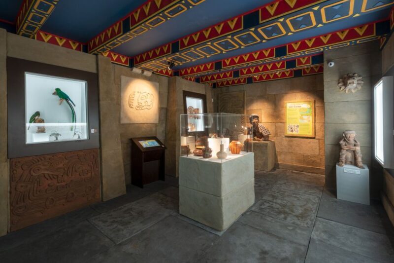 Bruges: Choco-Story Museum with Audio Guide and Tastings - The Sum Up